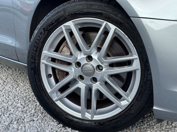 Used Audi A6 2011 for sale - 75056179: Photo 37