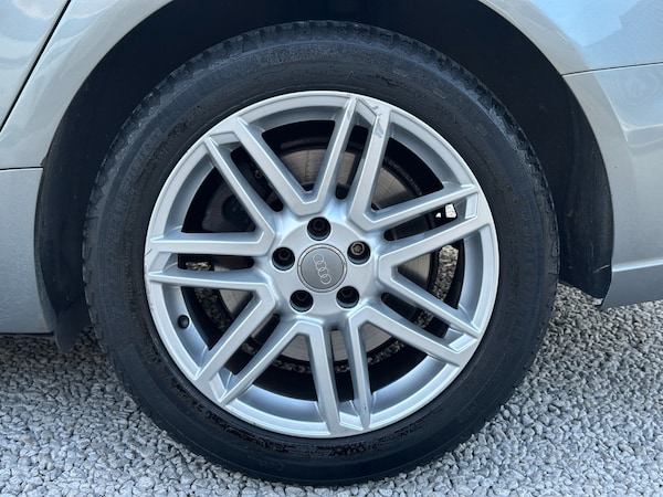 Used Audi A6 2011 for sale - 75056179: Photo 39