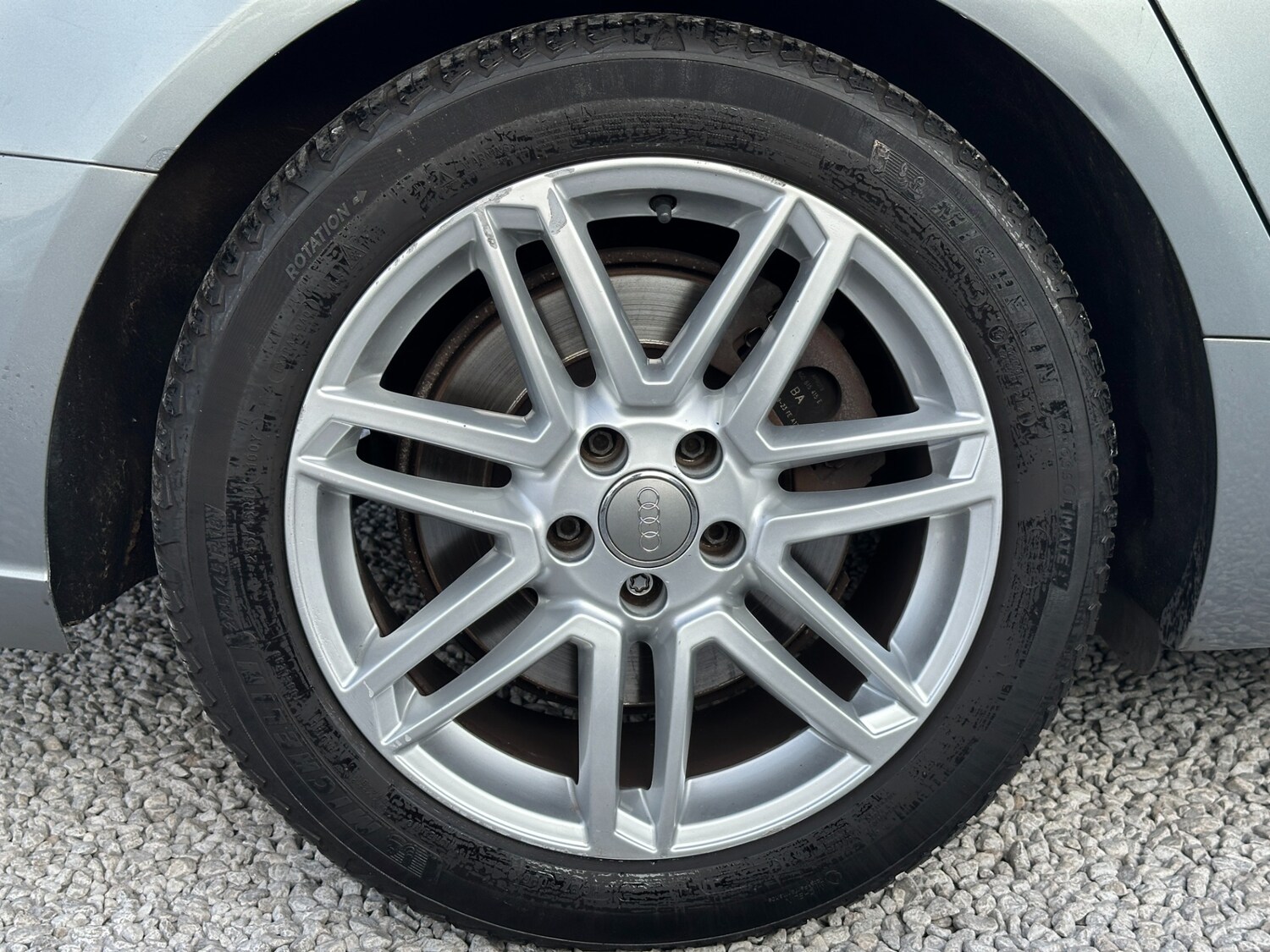 Vehicle 40