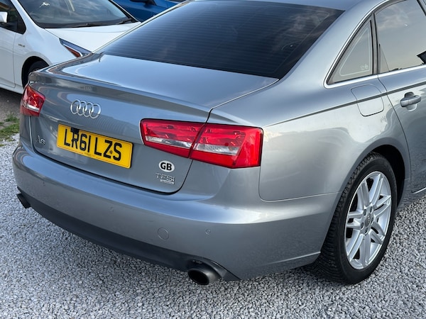 Used Audi A6 2011 for sale - 75056179: Photo 41