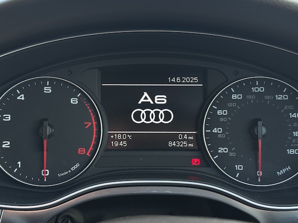 Used Audi A6 2011 for sale - 75056179: Photo 44