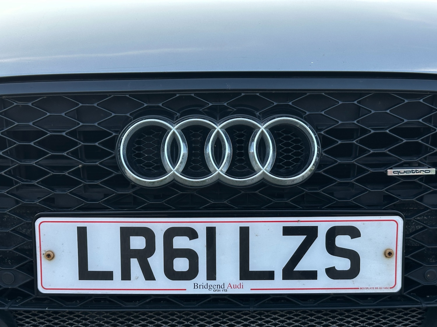 Vehicle 45