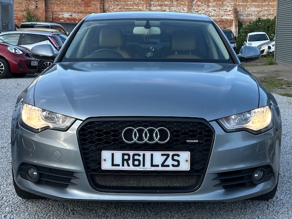 Used Audi A6 2011 for sale - 75056179: Photo 6