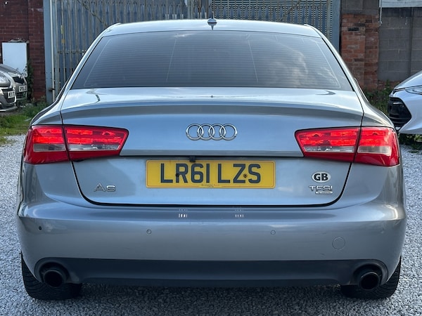 Used Audi A6 2011 for sale - 75056179: Photo 7