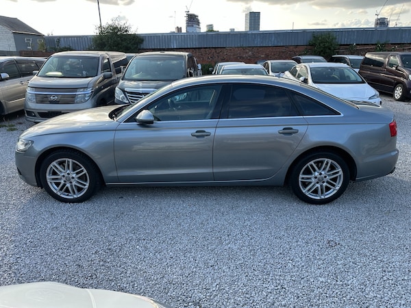 Used Audi A6 2011 for sale - 75056179: Photo 8