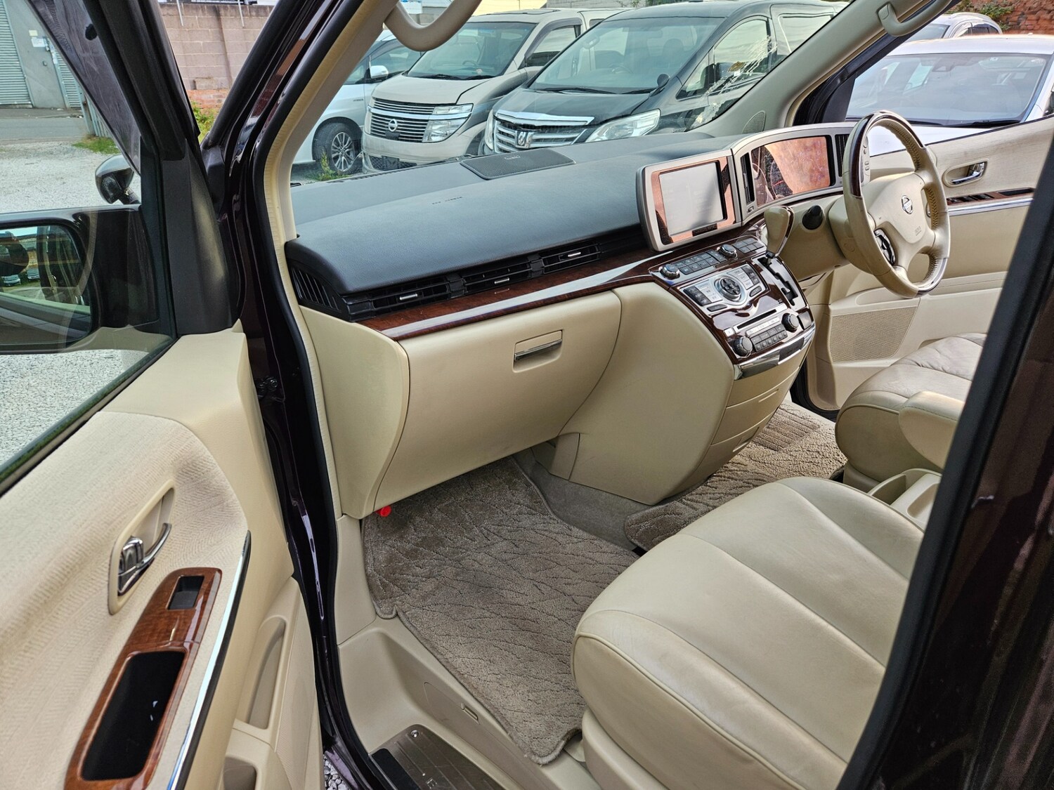 Vehicle 27