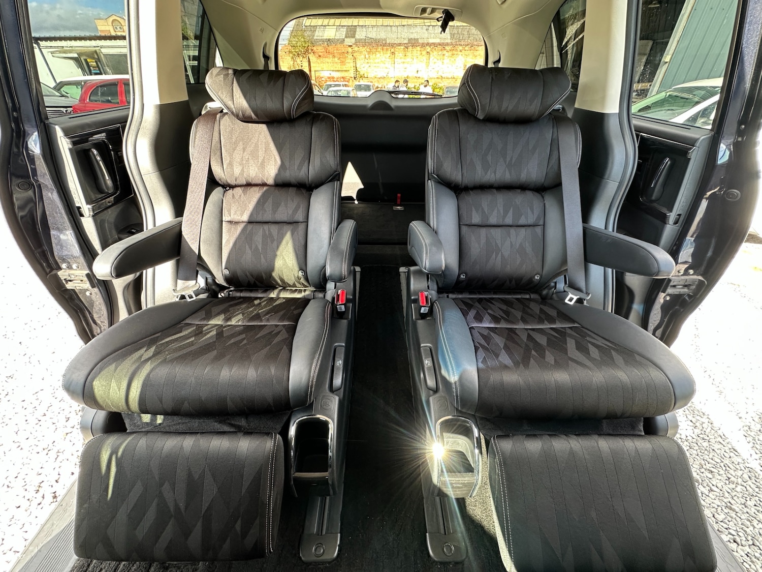Vehicle 19