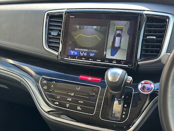 Used Honda Odyssey 2018 for sale - 75828821: Photo