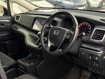 Used Honda Odyssey 2013 for sale - 78555684: Photo