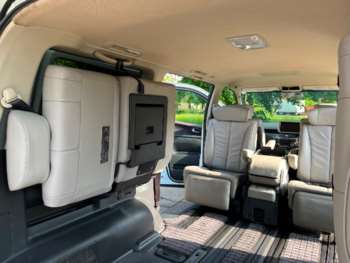 Used Nissan Elgrand 2007 for sale - 63252765: Photo
