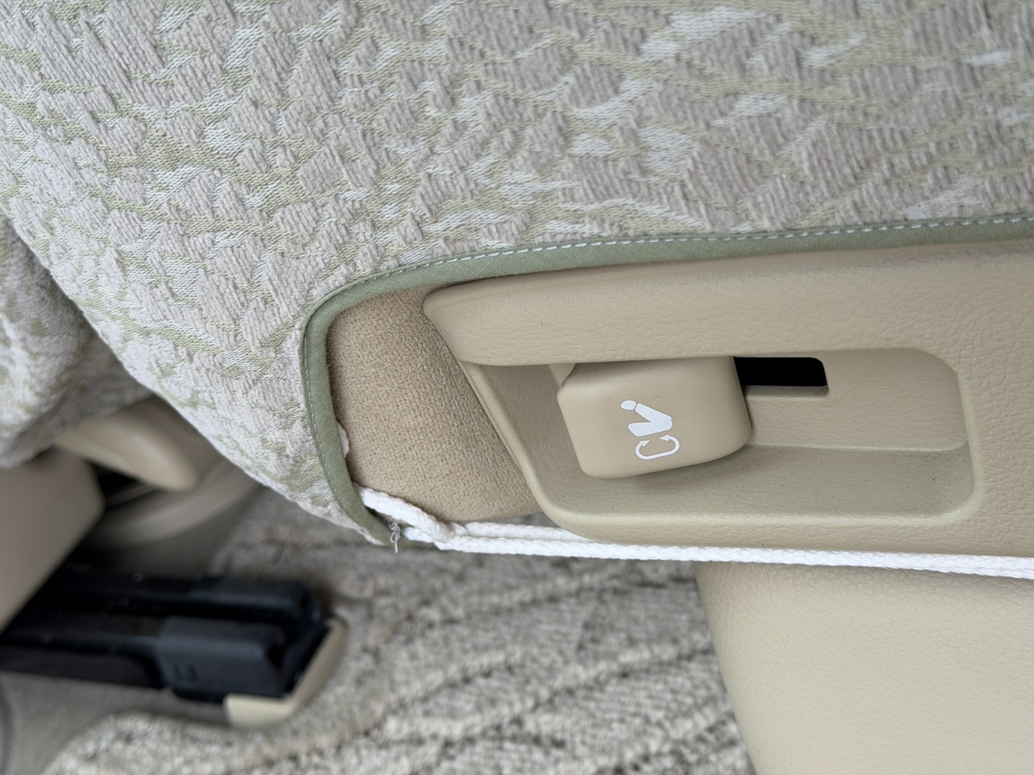 Used Nissan Elgrand 2010 for sale - 76547761: Photo 20