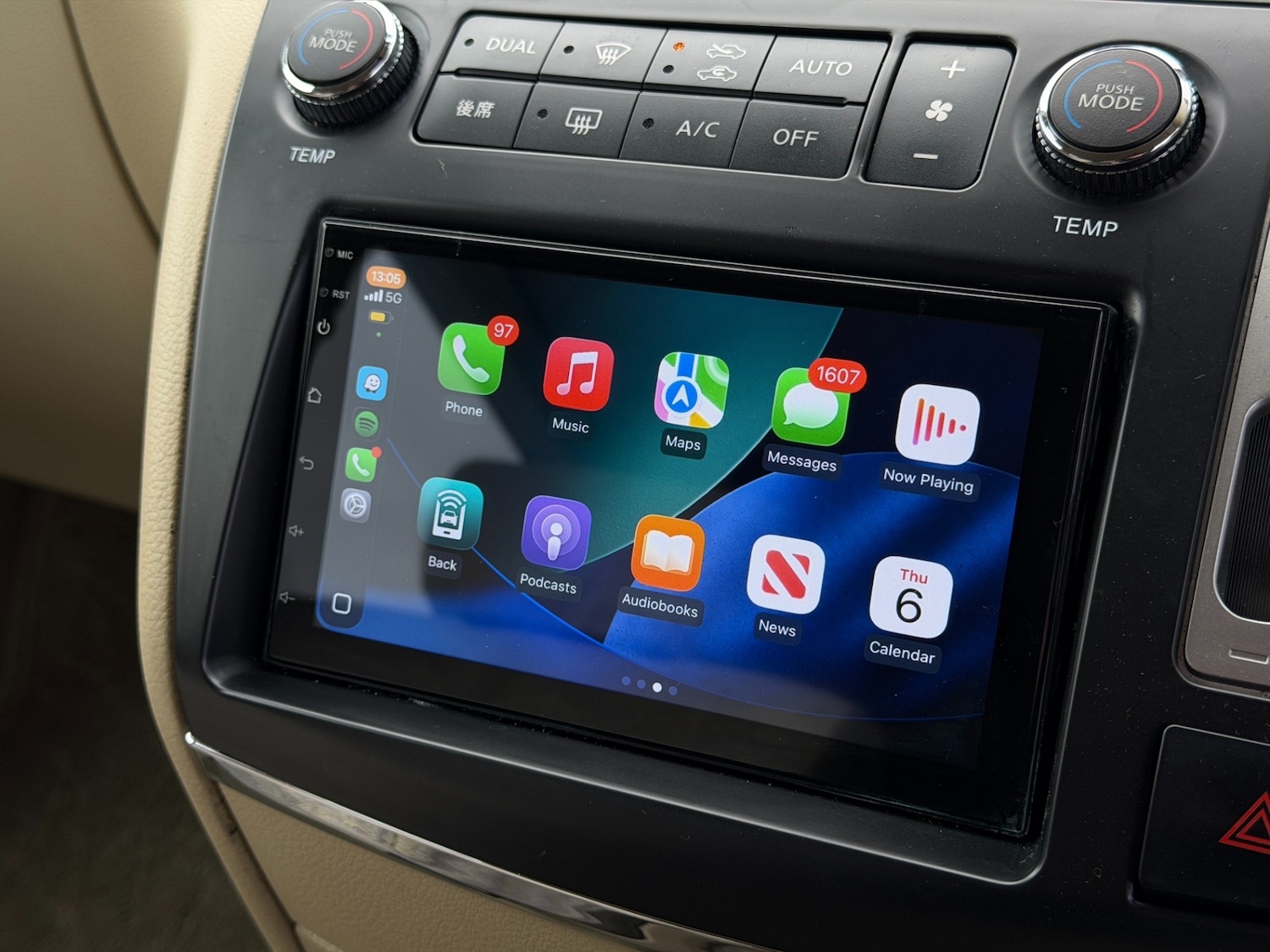 Used Nissan Elgrand 2010 for sale - 76547761: Photo 35