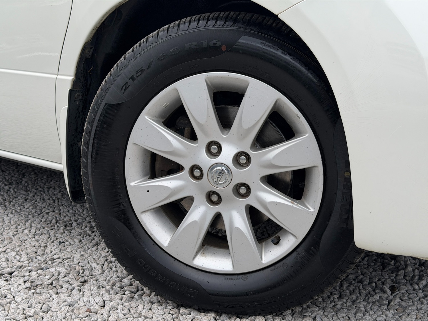 Used Nissan Elgrand 2010 for sale - 76547761: Photo 44