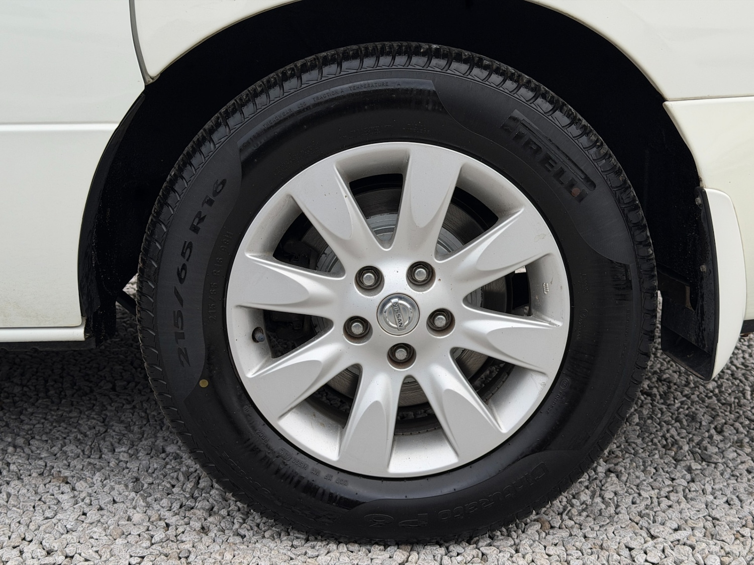 Used Nissan Elgrand 2010 for sale - 76547761: Photo 46