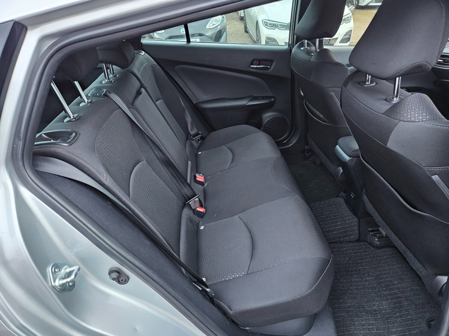 Used Toyota Prius 2026 for sale - 78141016: Photo 13