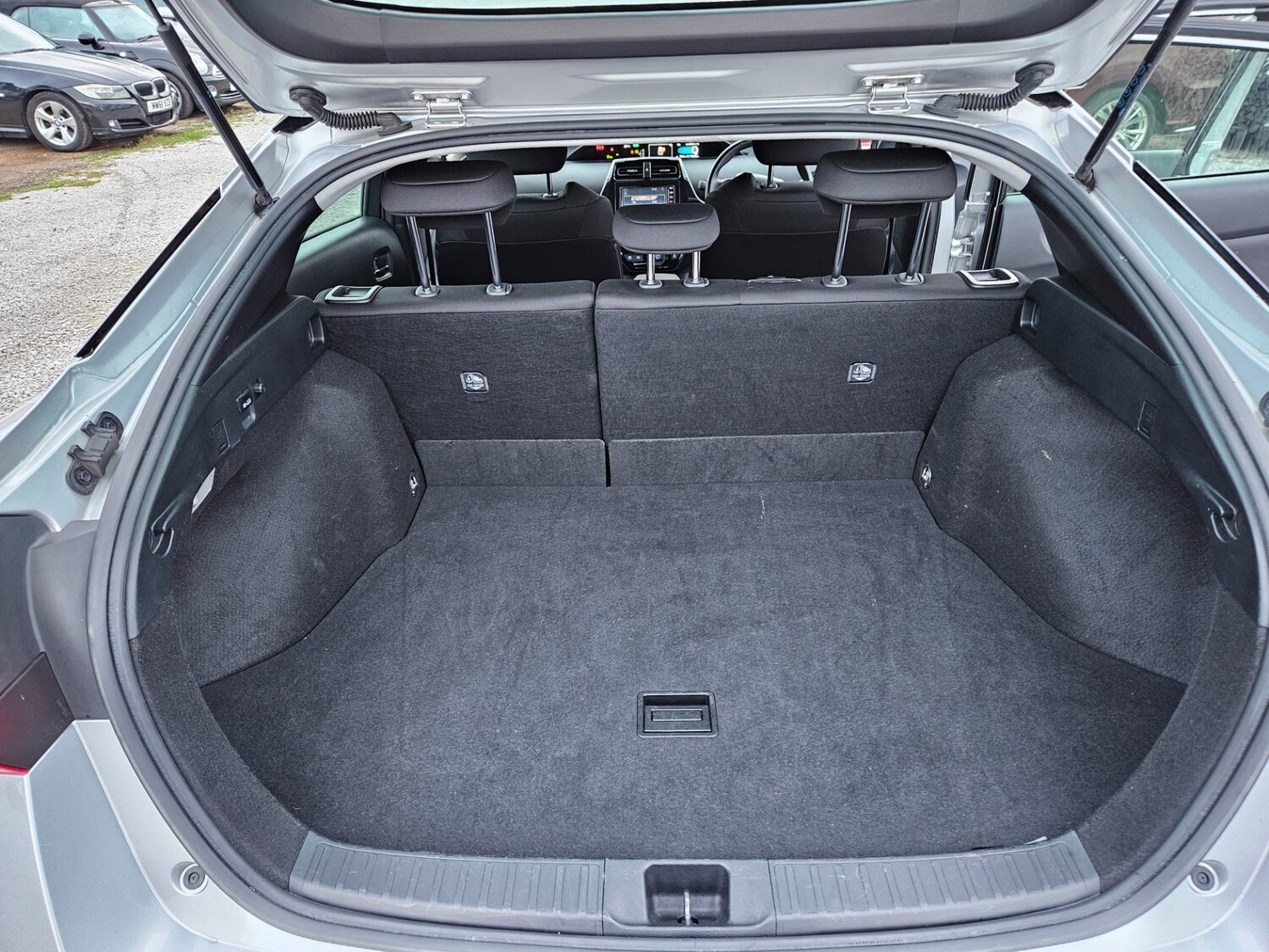 Used Toyota Prius 2026 for sale - 78141016: Photo 14