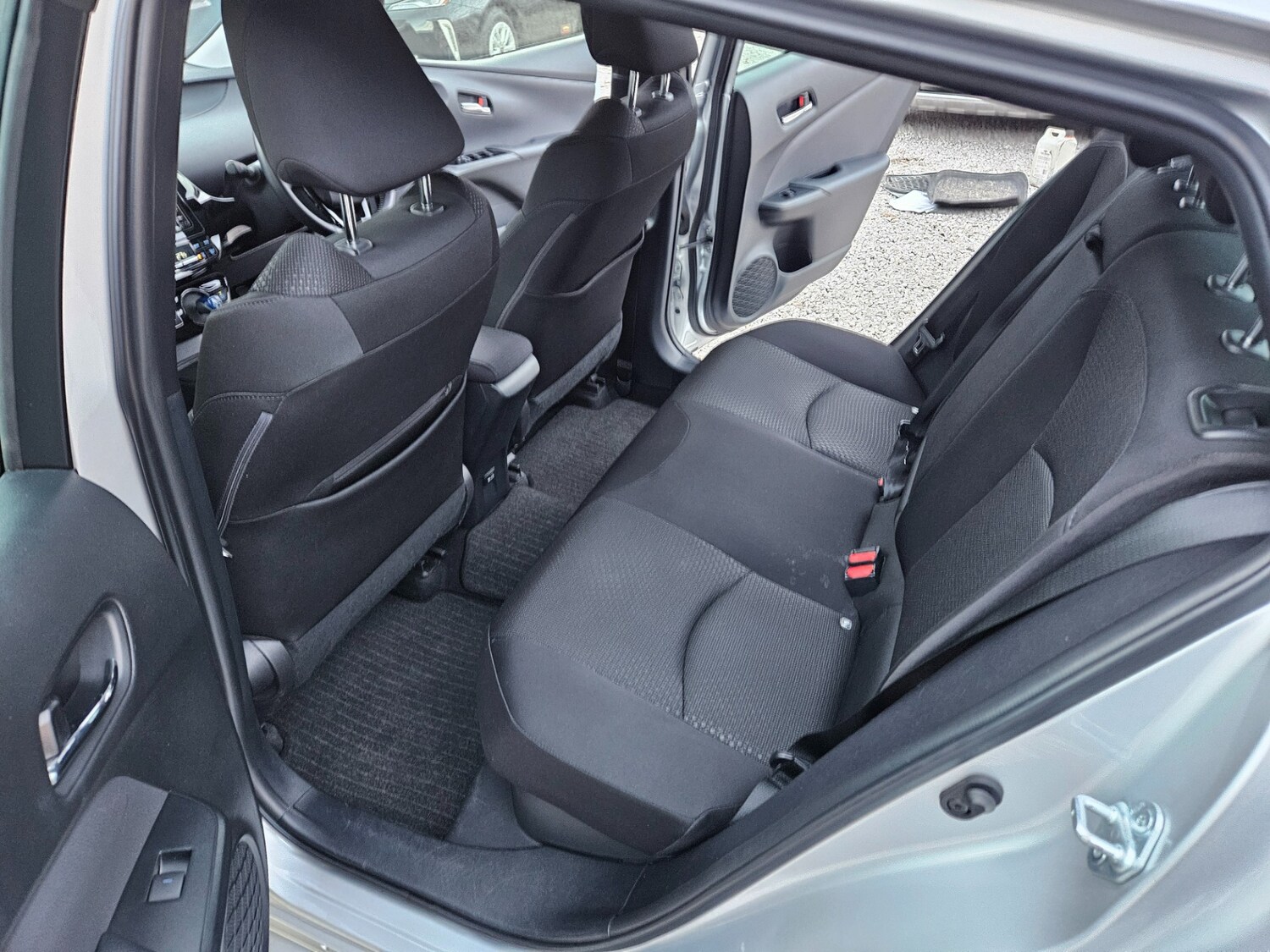 Used Toyota Prius 2026 for sale - 78141016: Photo 15