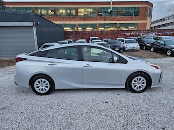 Used Toyota Prius 2026 for sale - 78141016: Photo