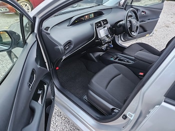 Used Toyota Prius 2026 for sale - 78141016: Photo