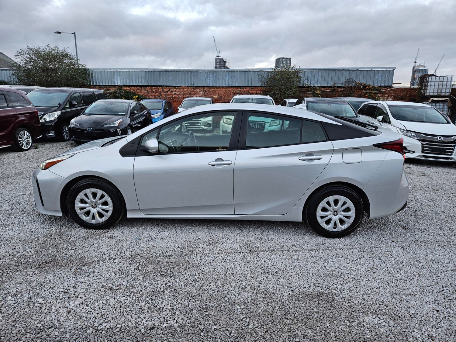Used Toyota Prius 2026 for sale - 78141016: Photo 6