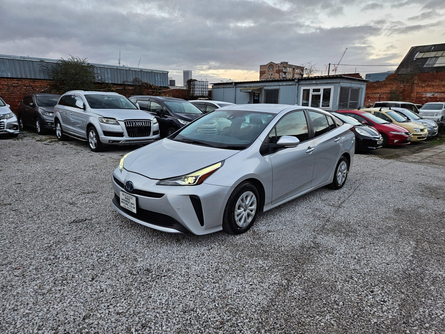 Used Toyota Prius 2026 for sale - 78141016: Photo 7
