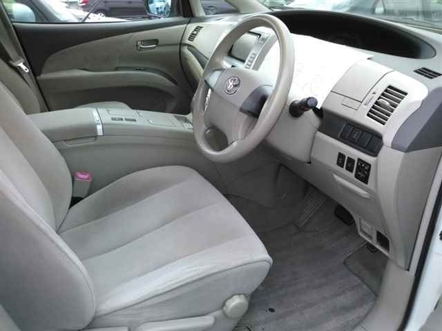 Used Toyota Estima 2006 for sale - 76182280: Photo 3