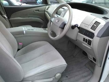 Used Toyota Estima 2006 for sale - 76182280: Photo 3