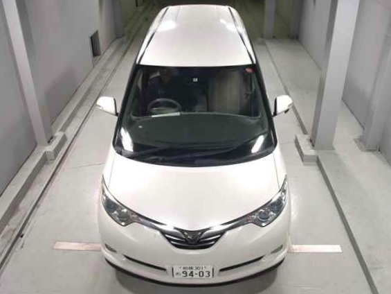 Used Toyota Estima 2006 for sale - 76182280: Photo 6