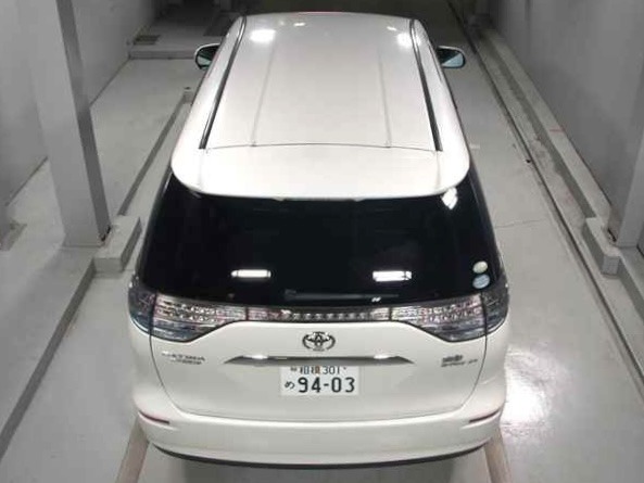 Used Toyota Estima 2006 for sale - 76182280: Photo 7