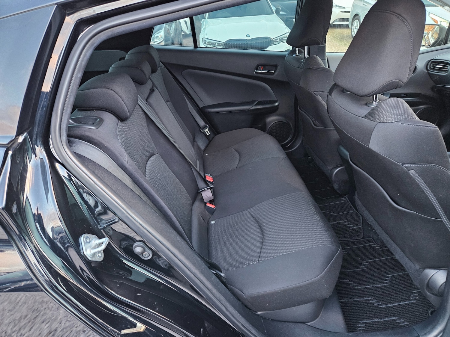 Used Toyota Prius 2021 for sale - 76946836: Photo 14