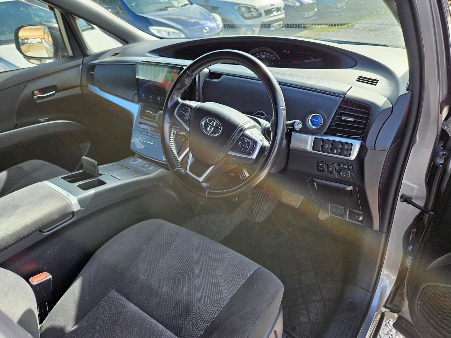 Used Toyota Estima 2017 for sale - 78140532: Photo 28