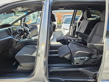 Used Toyota Estima 2017 for sale - 78140532: Photo