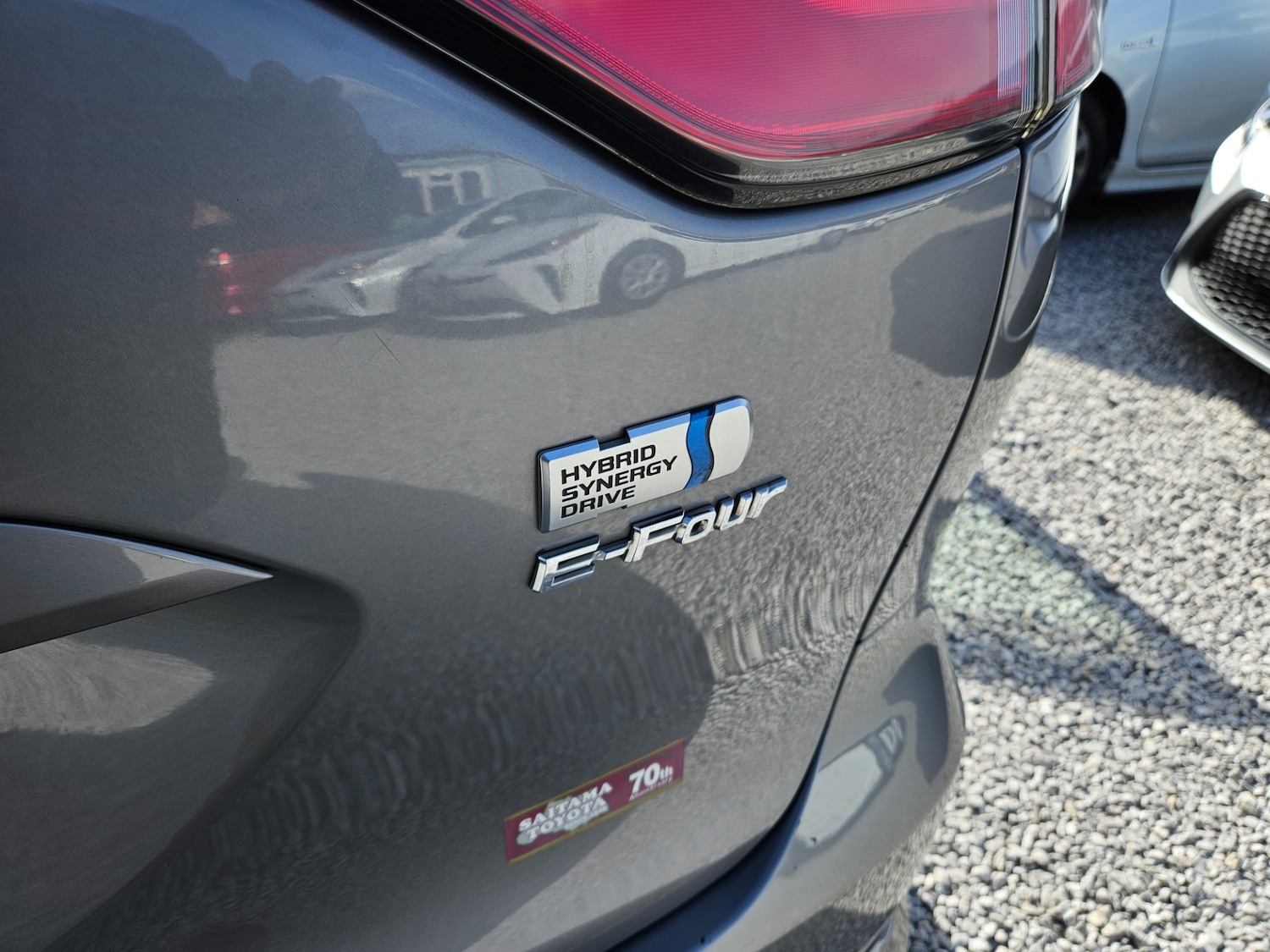 Used Toyota Estima 2017 for sale - 78140532: Photo 30