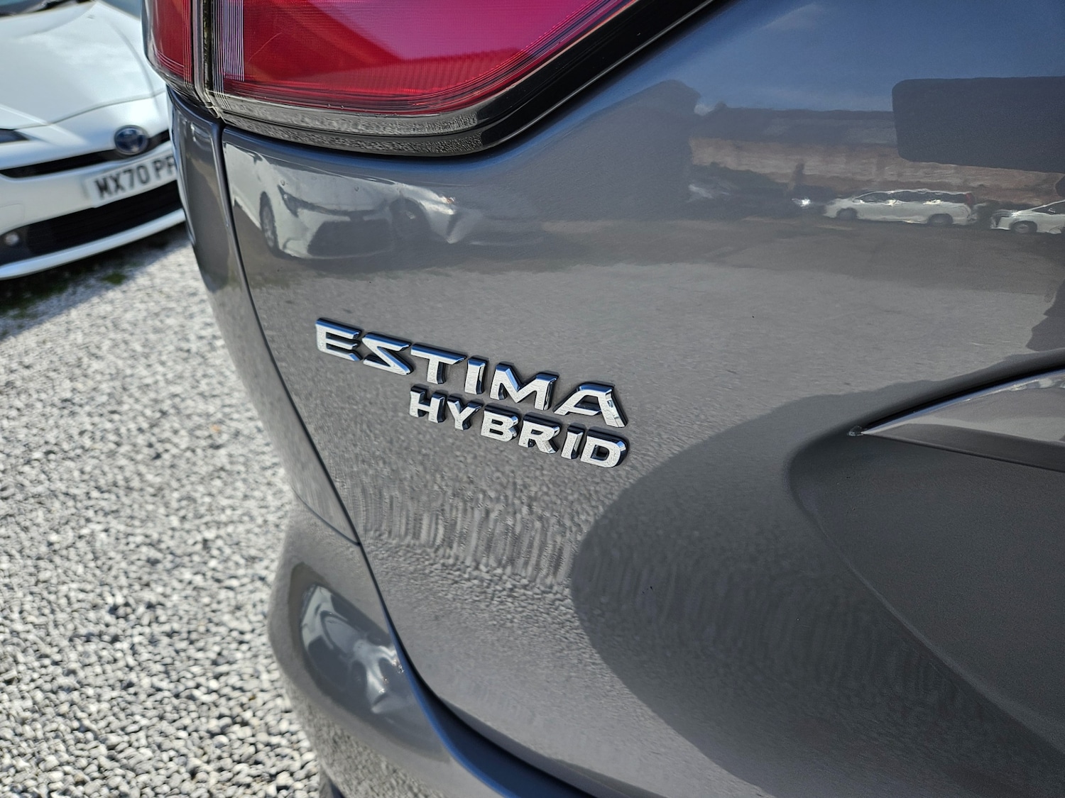 Used Toyota Estima 2017 for sale - 78140532: Photo 31