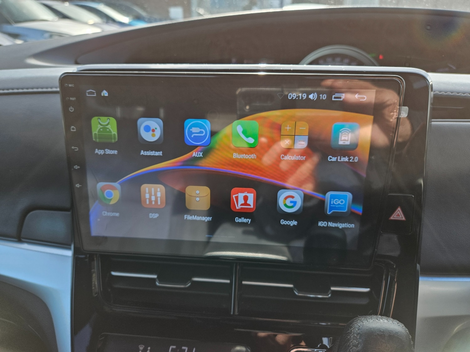 Used Toyota Estima 2017 for sale - 78140532: Photo 37