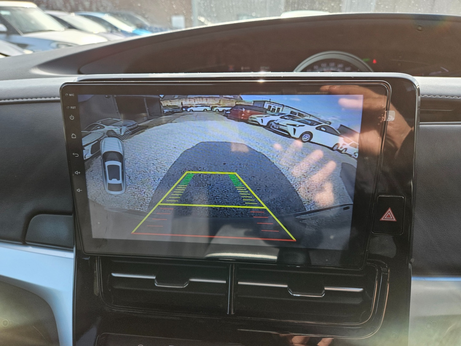 Used Toyota Estima 2017 for sale - 78140532: Photo 38