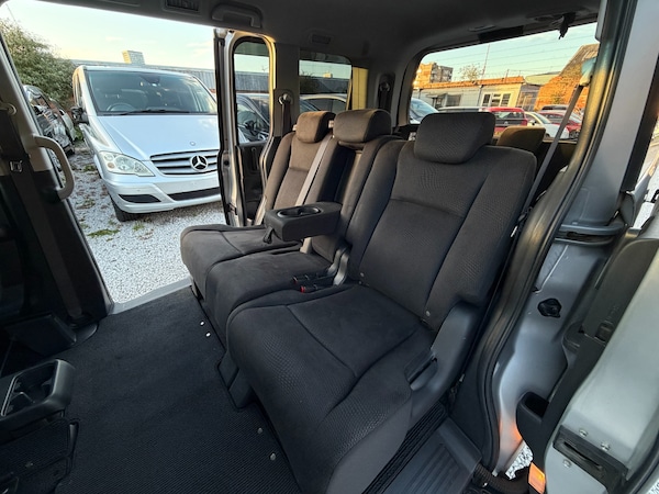 Used Honda Stepwagon 2012 for sale - 76104321: Photo 15