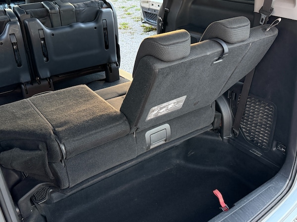 Used Honda Stepwagon 2012 for sale - 76104321: Photo 22