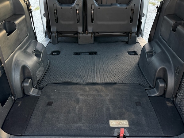 Used Honda Stepwagon 2012 for sale - 76104321: Photo 23