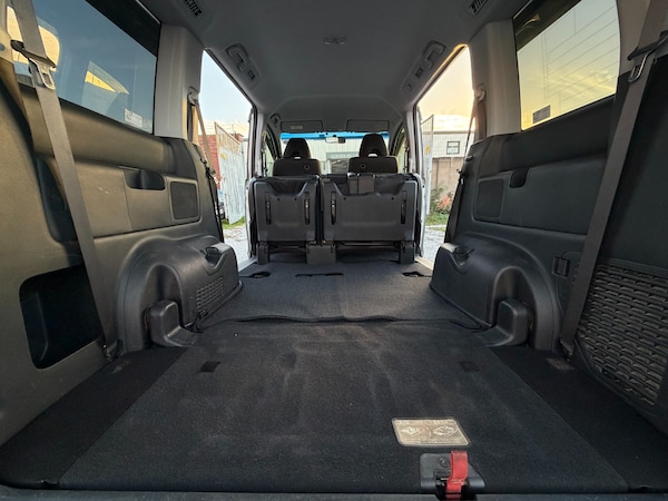 Used Honda Stepwagon 2012 for sale - 76104321: Photo 24