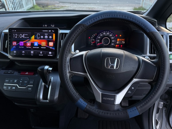 Used Honda Stepwagon 2012 for sale - 76104321: Photo 28