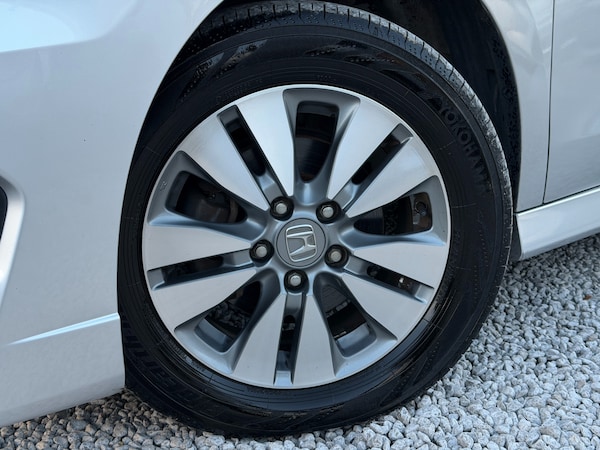 Used Honda Stepwagon 2012 for sale - 76104321: Photo 37