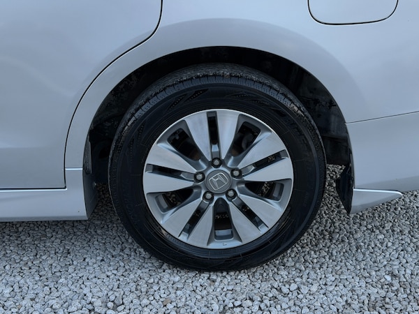 Used Honda Stepwagon 2012 for sale - 76104321: Photo 38