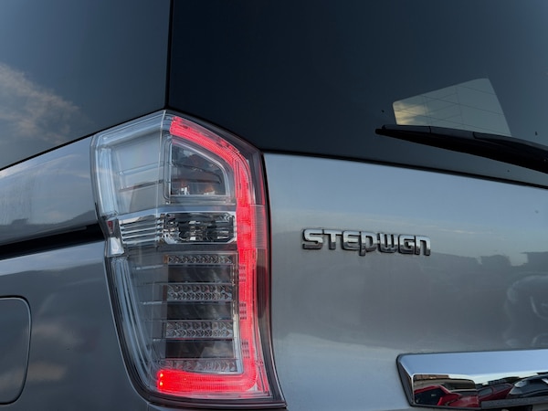 Used Honda Stepwagon 2012 for sale - 76104321: Photo 41