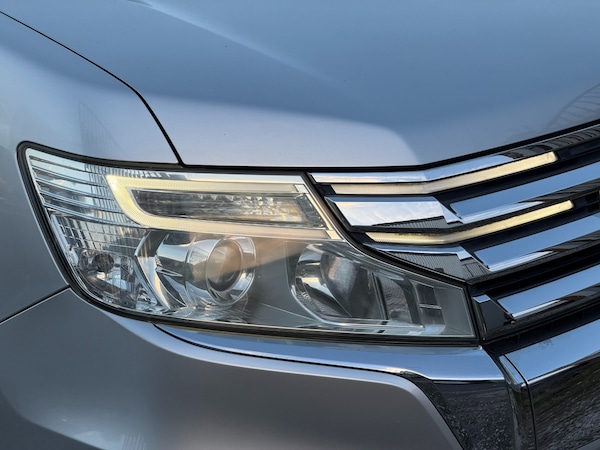 Used Honda Stepwagon 2012 for sale - 76104321: Photo 43