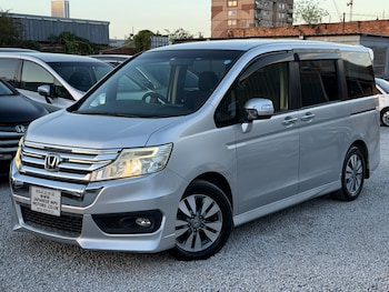 Used Honda Stepwagon 2012 for sale - 76104321: Photo 4