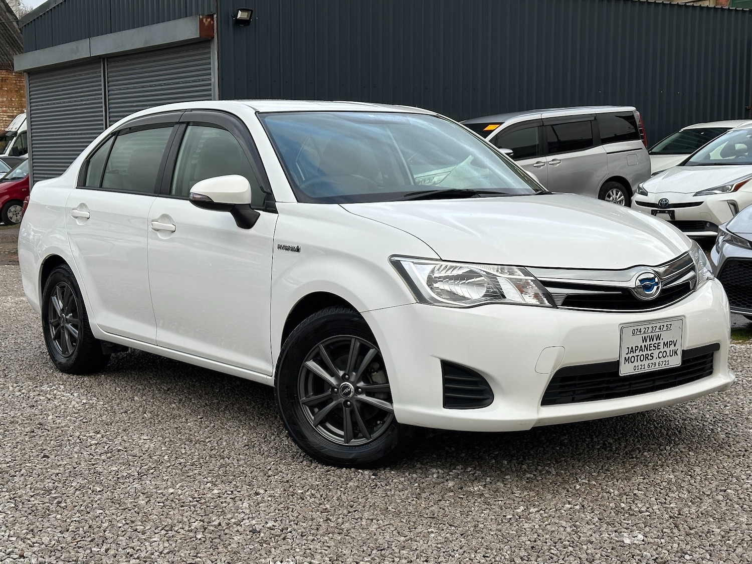 Used Toyota Corolla 2014 for sale - 76560122: Photo 1
