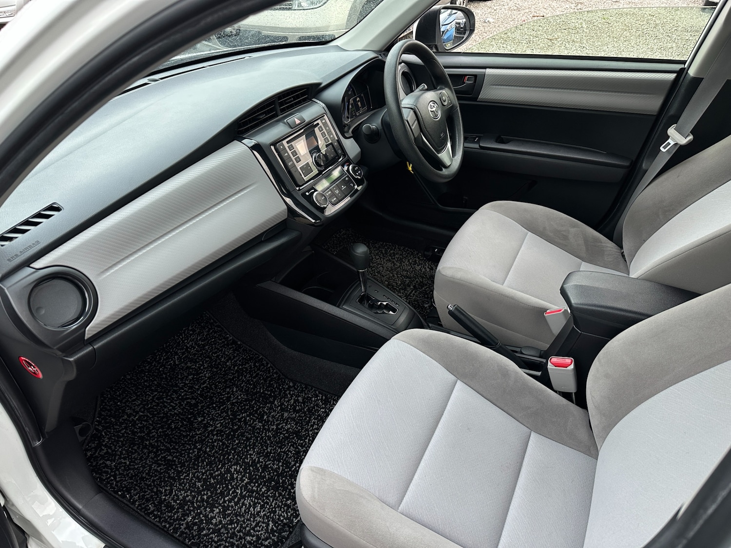 Used Toyota Corolla 2014 for sale - 76560122: Photo 12