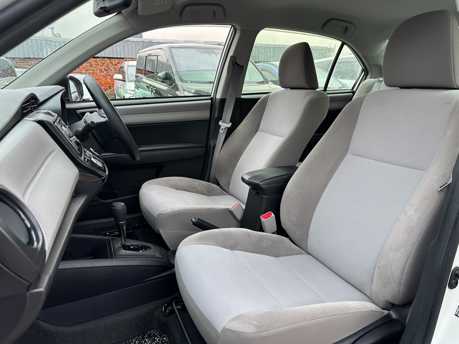 Used Toyota Corolla 2014 for sale - 76560122: Photo 13