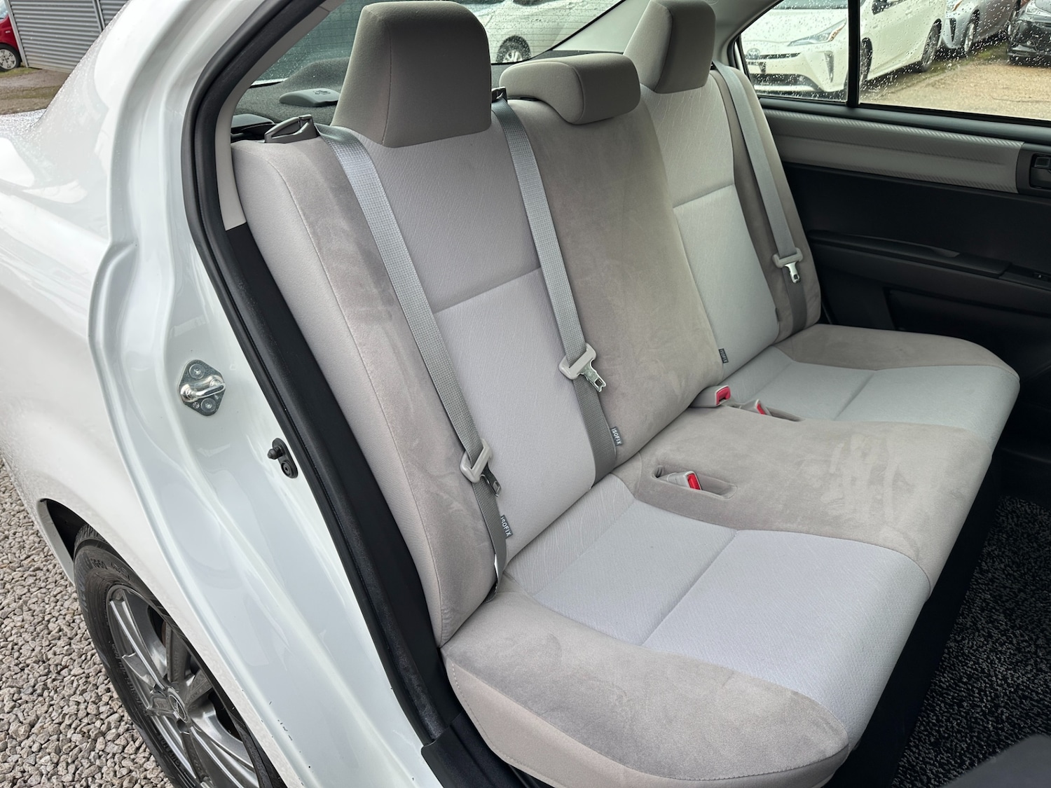 Used Toyota Corolla 2014 for sale - 76560122: Photo 15